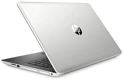 Hp 17.3 Hd+ Touchscreen Laptop, Intel Core I5-8265U Processor, 8Gb Memory, 256Gb Ssd, Optical Drive, 2 Year Warranty Care Pack W