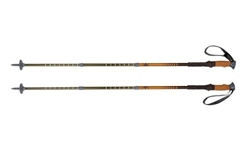 Kelty Range 2.0 Trekking Pole (Pair)