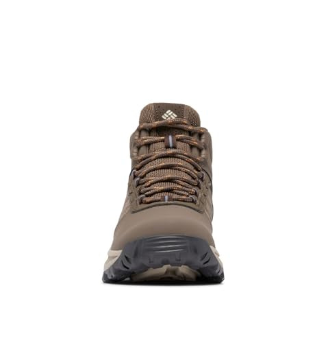 Columbia Women's Transverse Hike Waterproof Hiking Boots