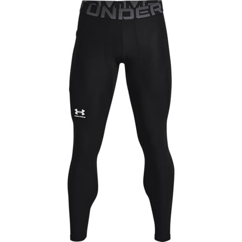 Under Armour Men's HeatGear Armour Leggings