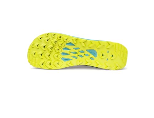 ALTRA Men's Lone Peak 8 Trail Running Shoe