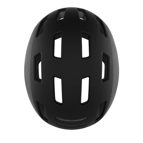 Smith Transit Cycling Helmet – Adult Road Bike Helmet with MIPS Technology – Lightweight Protection for Men & Women
