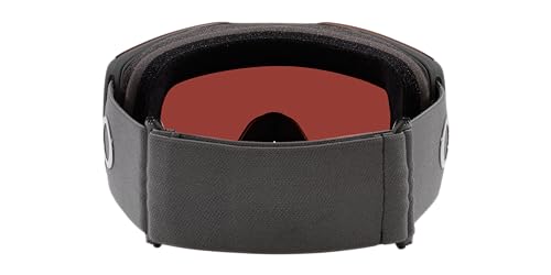 Oakley Fall Line XL Snow Goggle, Large-Sized Fit