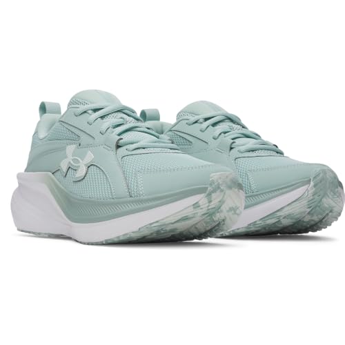 Under Armour Womens Charged+ Assert 11 Running Shoes