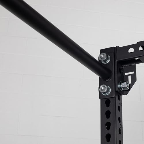 Titan Fitness TITAN Series 2" Heavy Duty Pull Up Bar