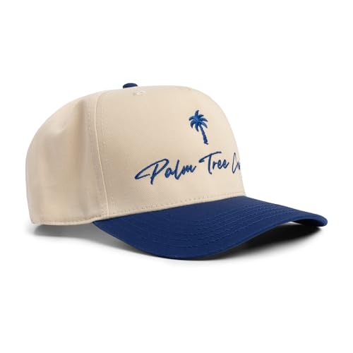 Palm Tree Crew