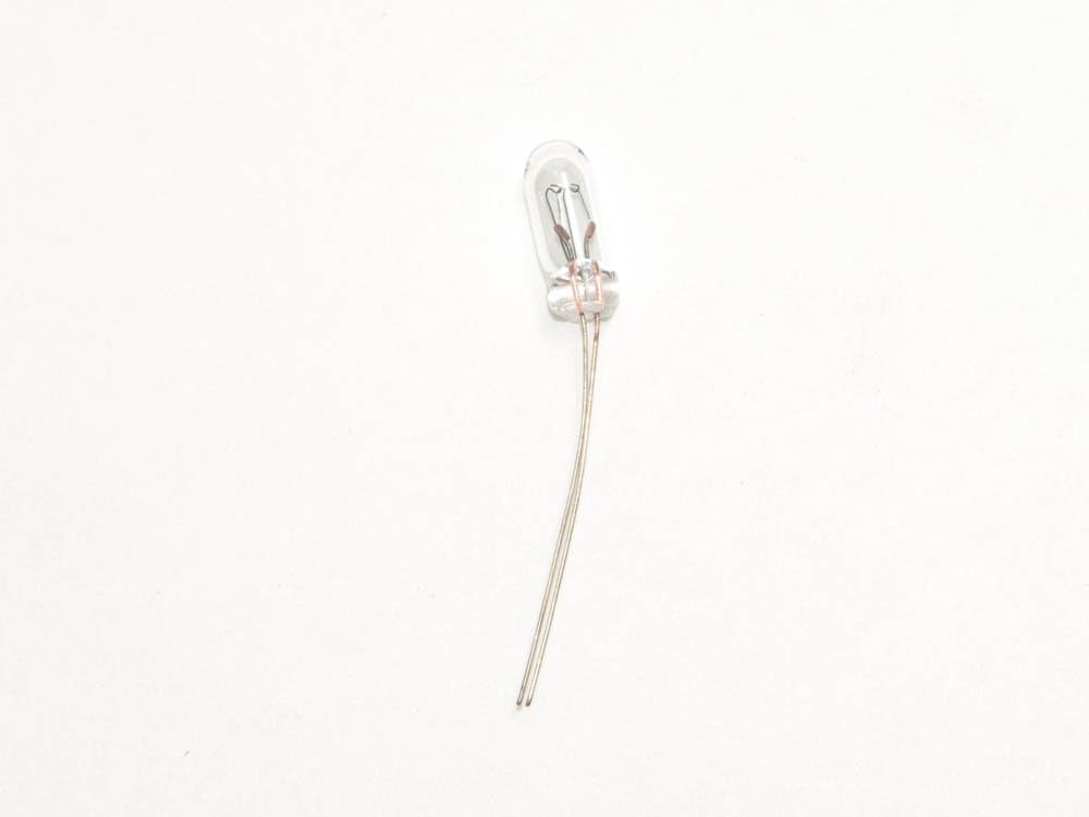 Cec Industries T-1.75 Bulbs, 14V, 1.12W, Model 43222-6080, Box Of 10