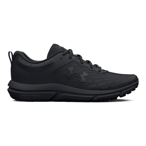 Under Armour Women's Charged Assert 10 Shoes