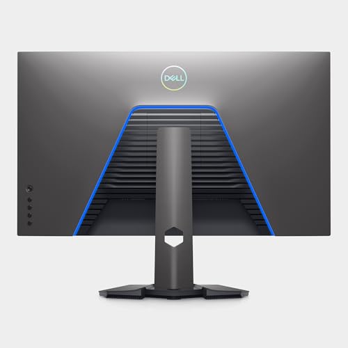 Dell G3223Q Gaming Monitor - 32-Inch 4K Ultra UHD (3840x2160), 144Hz 1Ms Display, AMD FreeSync+NVIDIA G-SYNC Compatible, Height/Swivel/Tilt Adjustability, 3Yr Advanced Exchange - Black