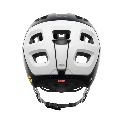 POC, Tectal Race MIPS Mountain Bike Helmet for Trail and All-Mountain Riding