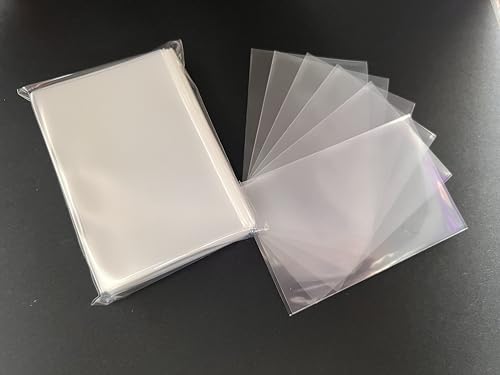 Sleeve Kings Standard USA Sleeves (56 x 87mm) 110 pzs