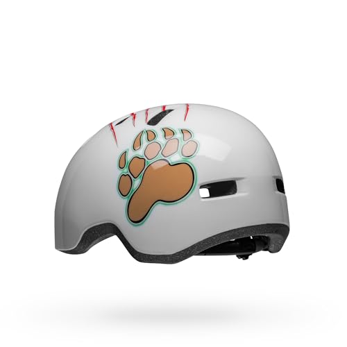 Bell Lil Ripper Child and Toddler Bike Helmet