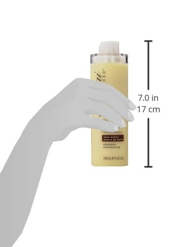 Fekkai Shea Butter Moisturizing Shampoo, 8 oz.