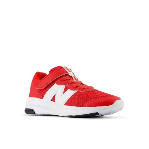 New Balance Kids' Dynasoft 578 V1 Hook and Loop Sneakers