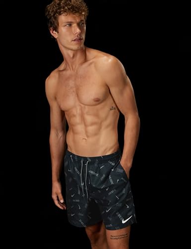Nike Men's 7" Volley Shorts