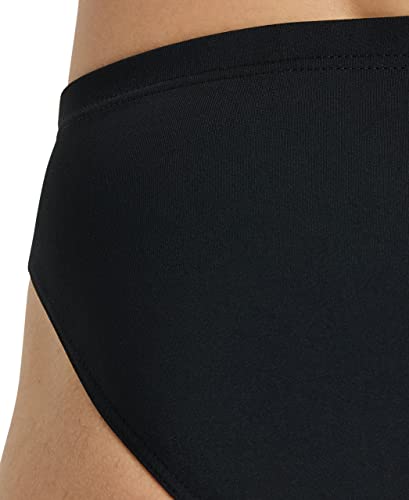 Arena Mens Arena Performance Men's Solid Team Swim Briefs