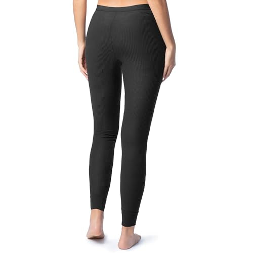 Indera Women's Traditional Long Johns Thermal Underwear Pant