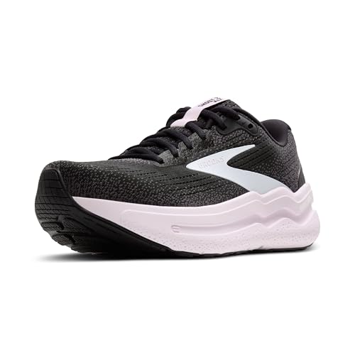 Brooks Women’s Ghost Max 2 Neutral Running & Walking Shoe