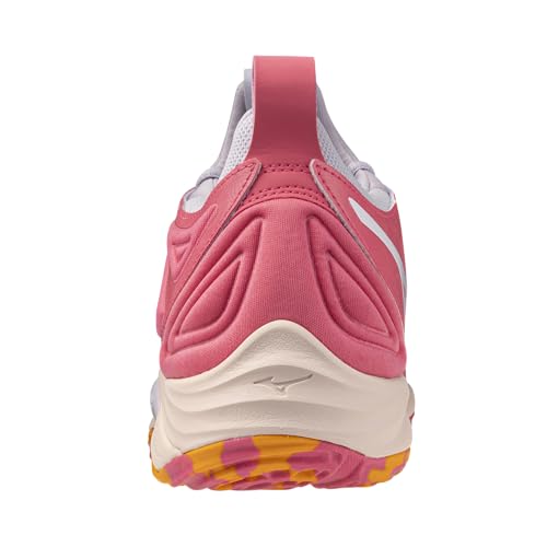 Mizuno Unisex-Adult Wave Momentum 3 Unisex