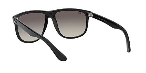 Ray-Ban Rb4147 Boyfriend Square Sunglasses