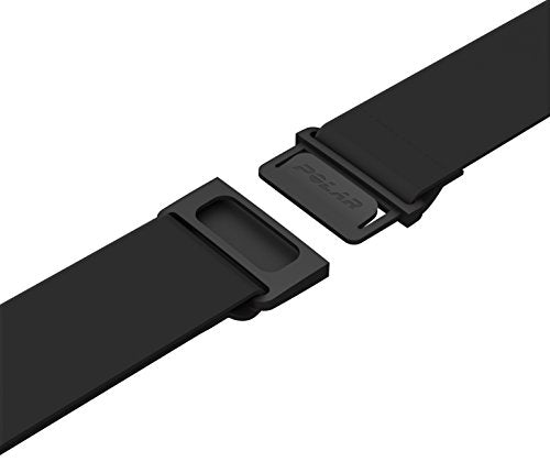 Polar H1 Heart Rate Sensor Black, M-XXL