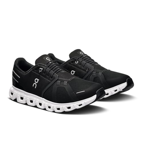 On Men's Cloud 6 Sneakers
