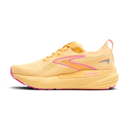 Brooks Women’s Glycerin GTS 22 Supportive Running Shoe