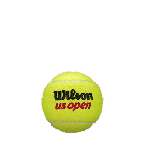 Wilson US Open Tennis Balls