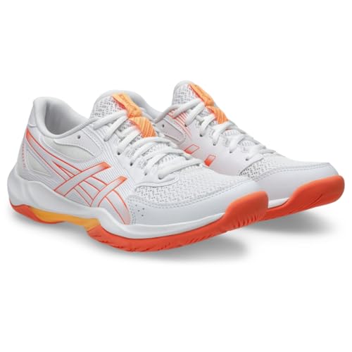 ASICS Women's Gel-Rocket 12 Volleyball Shoes