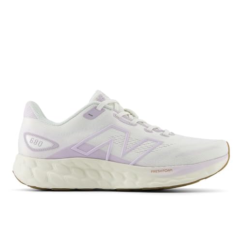 New Balance Women's Fresh Foam 680 V8 Running Shoe