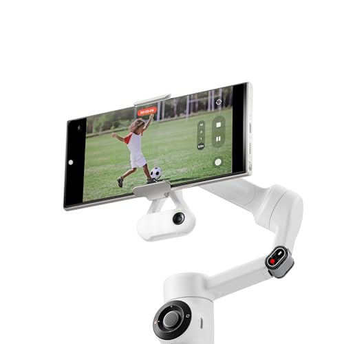 Insta360 Flow 2 Pro AI Tracker