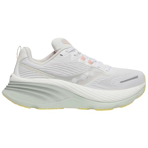 Saucony Women's Hurricane 24 Sneaker