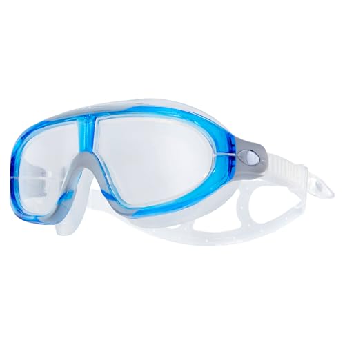 TYR Orion Swim Mask Adult Fit