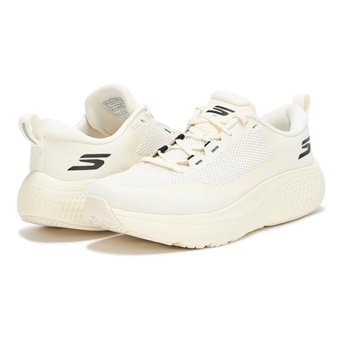 Skechers Mens Men's Go Run Supersonic Max Sneaker