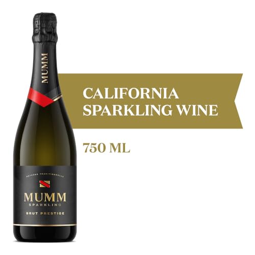 Mumm Sparkling Brut Prestige, 750 ml