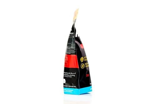 REDMOND Re-Lyte Hydration Electrolyte Drink Powder Mix (Strawberry Lemonade) 30 Stick Packs