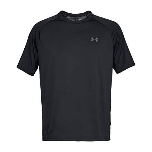 Under Armour Mens Tech 2.0 Short-Sleeve T-shirtShirt
