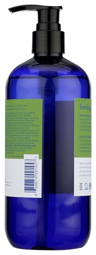 EO Jasmine Verbena Shower Gel, 16 FZ