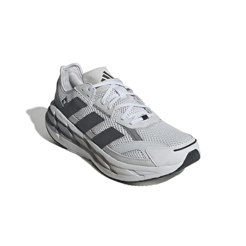 adidas Mens Adistar 3 Sportswear Running Sneakers Shoes - Green