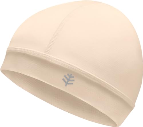 UV Skull Cap - UPF 50+ Sun Protection - Hubbard