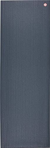 Manduka PROlite Yoga Mat - 4.7mm | Lifetime Durability | Hygienic Construction | Teacher Approved