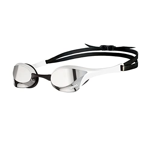 ARENA Unisex Cobra Ultra Swipe Racing Swim Goggle