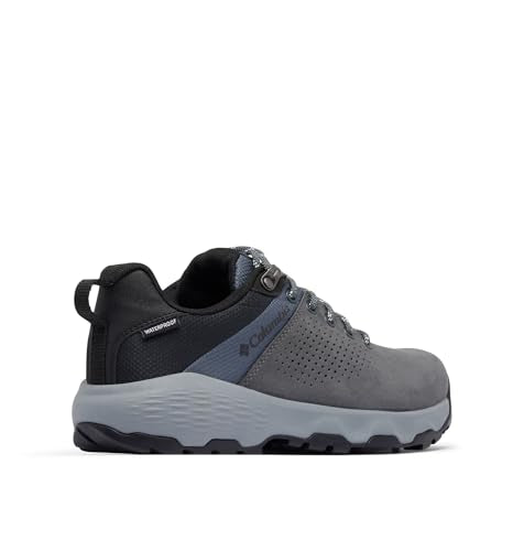 Columbia Womens Newton Nimble Leather