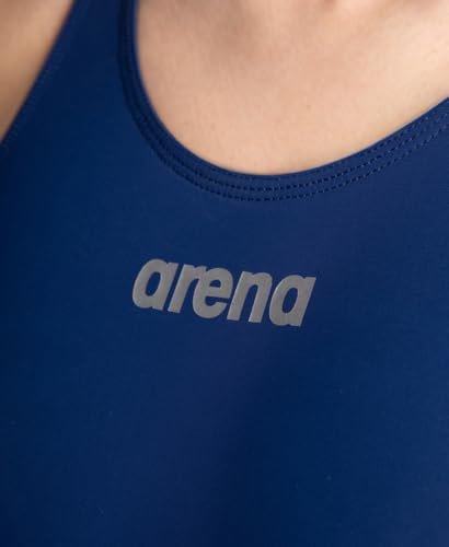 Arena Womens Racing Suit Powerskin St Next Open Back Competition Swimsuit Athletic Tech Suit