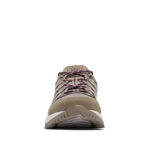 Columbia Women's Strata Trail Low Hiking Shoes
