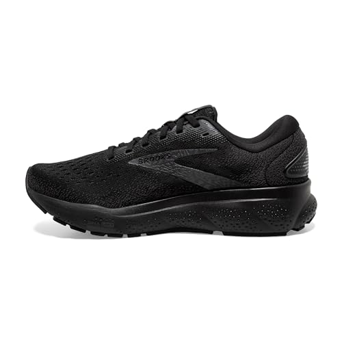 Brooks Men’s Ghost 16 Neutral Running Shoe