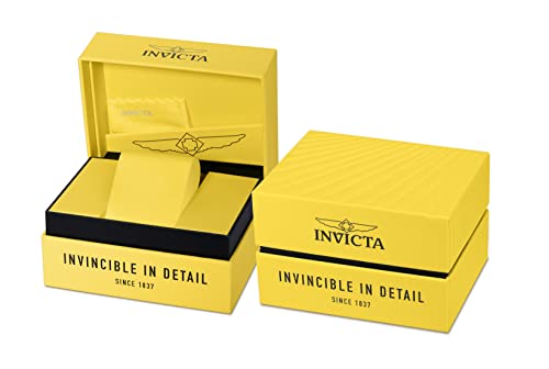 Invicta Men's Speedway Collection Stainless Steel Watch