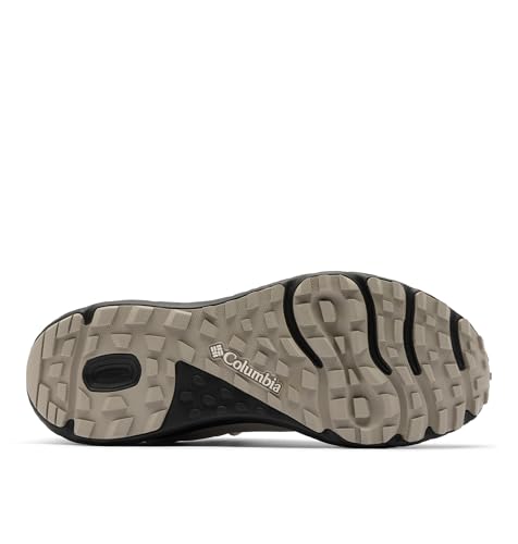 Columbia Mens Terrastride CRZ