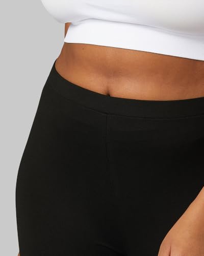 32 Degrees Heat Women’s Thermal Baselayer Legging – Lightweight Long Johns Cold Weather Layering