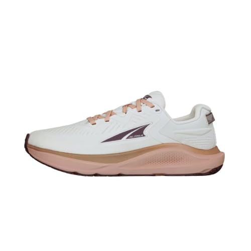 ALTRA Women's Paradigm 8 Road Running Shoe
